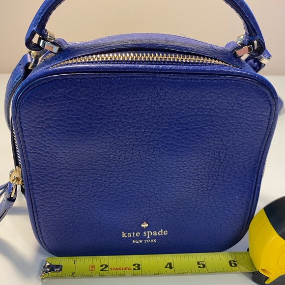 Kate Spade Shoulder Bag - Picture 8 of 8